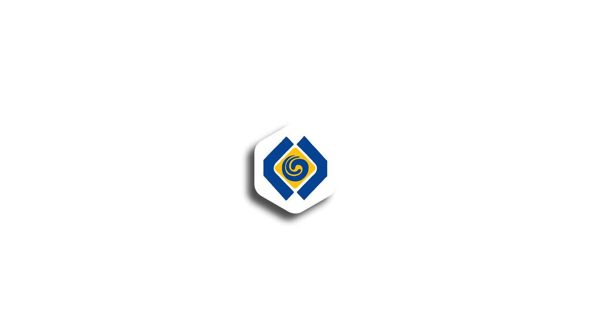 Infographic Logo